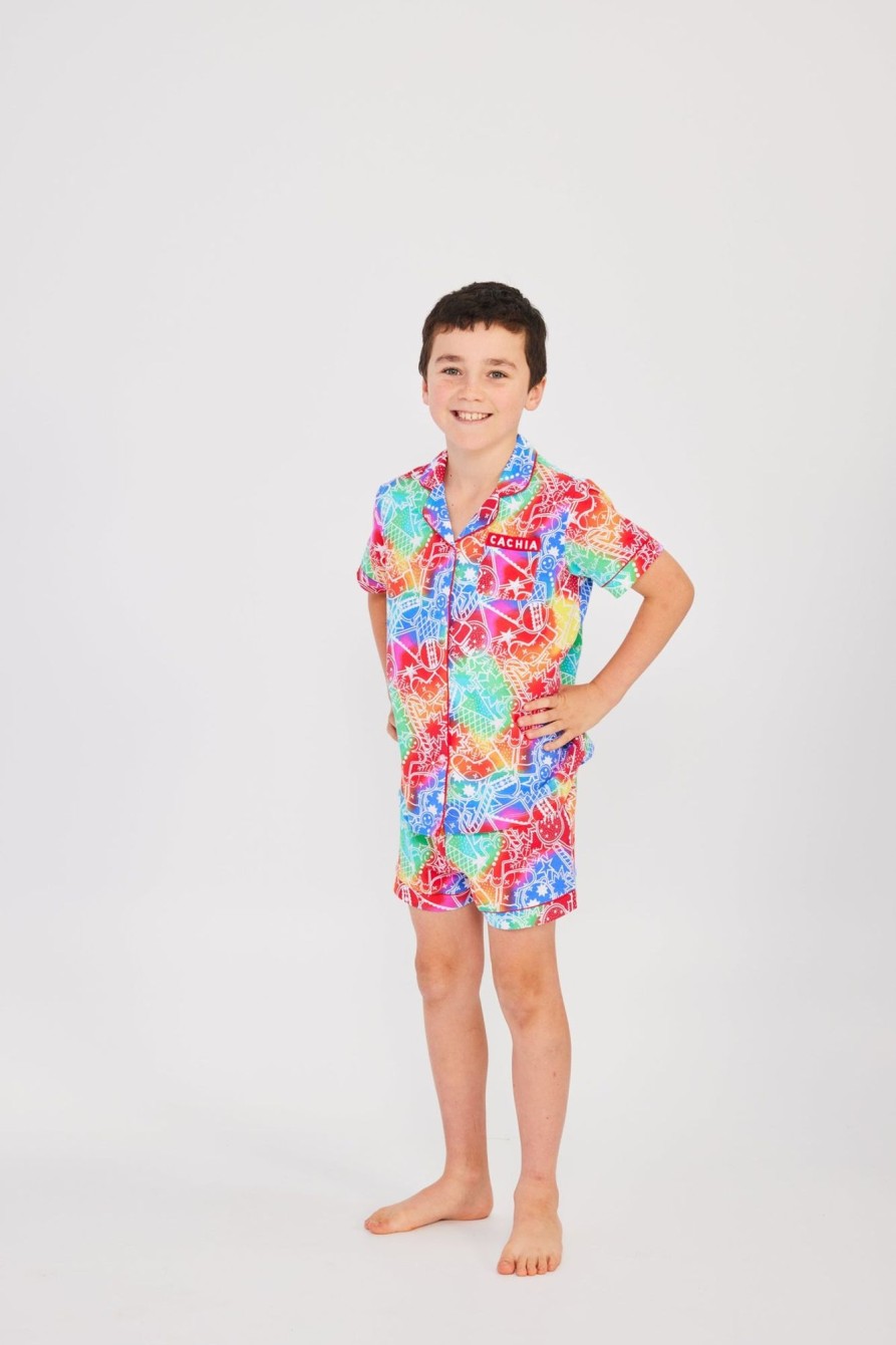 Sleep CACHIA SHOP | Noelle - Mini