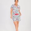Flash Sale CACHIA SHOP | Noelle - Womens