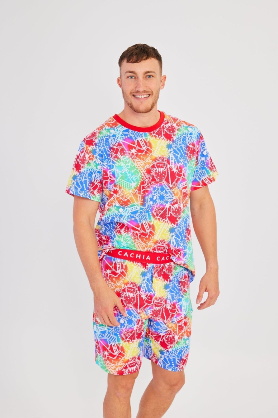Sleep CACHIA SHOP | Joy - Mens