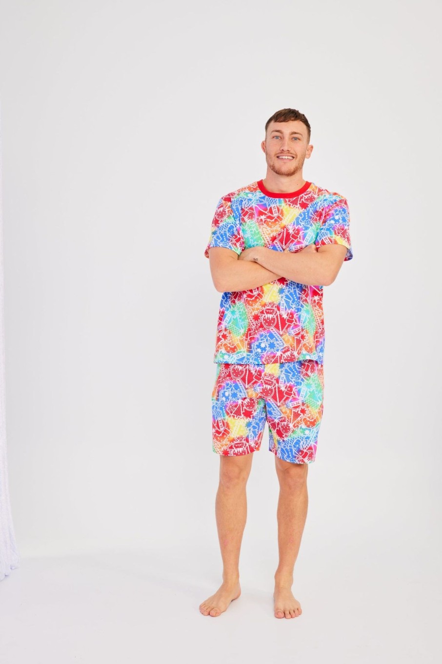 Sleep CACHIA SHOP | Joy - Mens