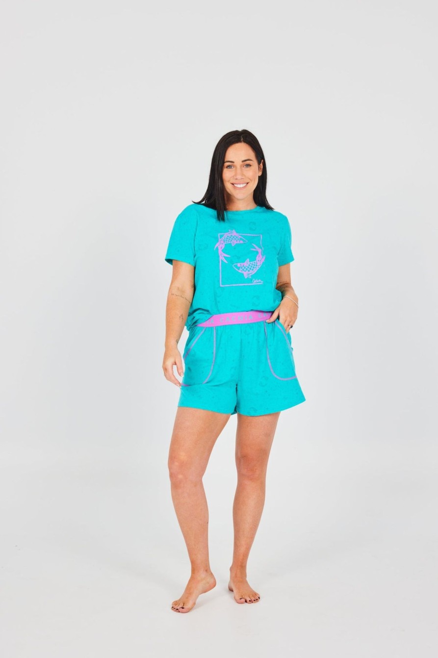 Sleep CACHIA SHOP | Aquarius