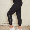 Active CACHIA SHOP | Gigi Legging - 7/8 Length
