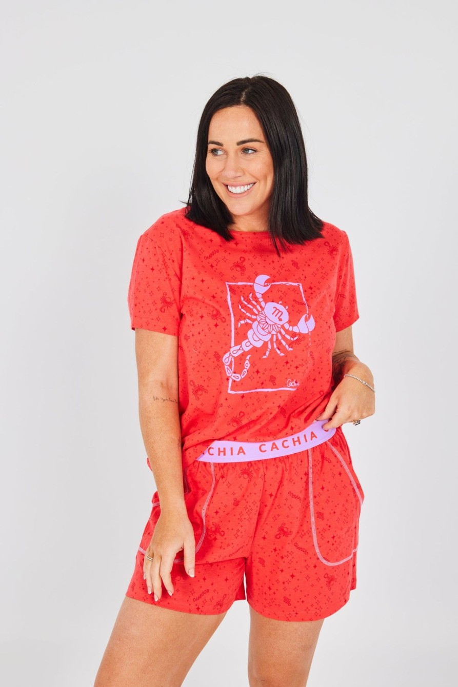 Sleep CACHIA SHOP | Sagittarius