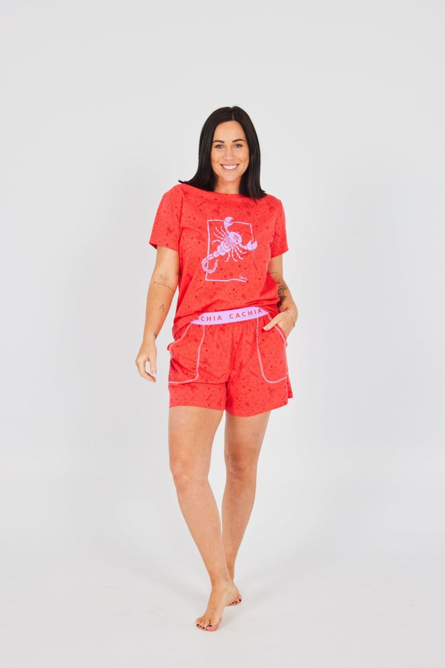 Sleep CACHIA SHOP | Sagittarius