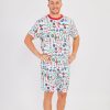 Flash Sale CACHIA SHOP | Noelle - Mens