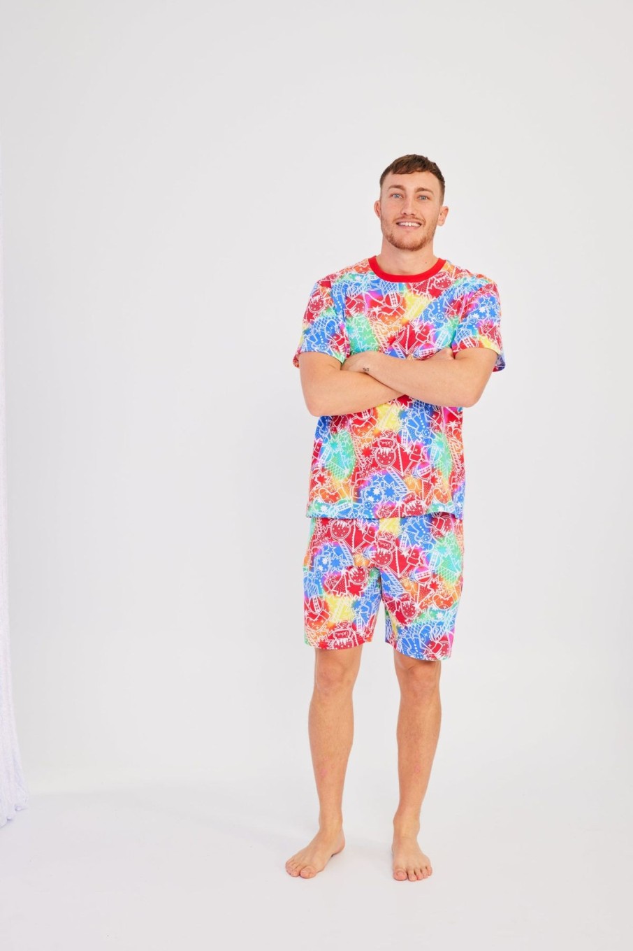 Flash Sale CACHIA SHOP | Joy - Mens
