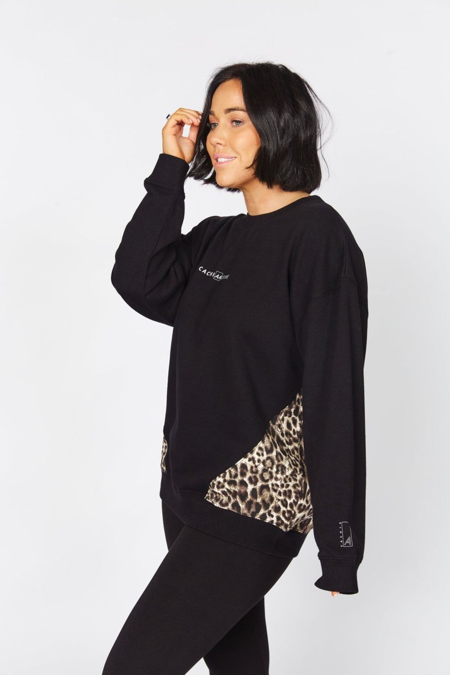 Flash Sale CACHIA SHOP | Cachia Sweatshirt - Gigi