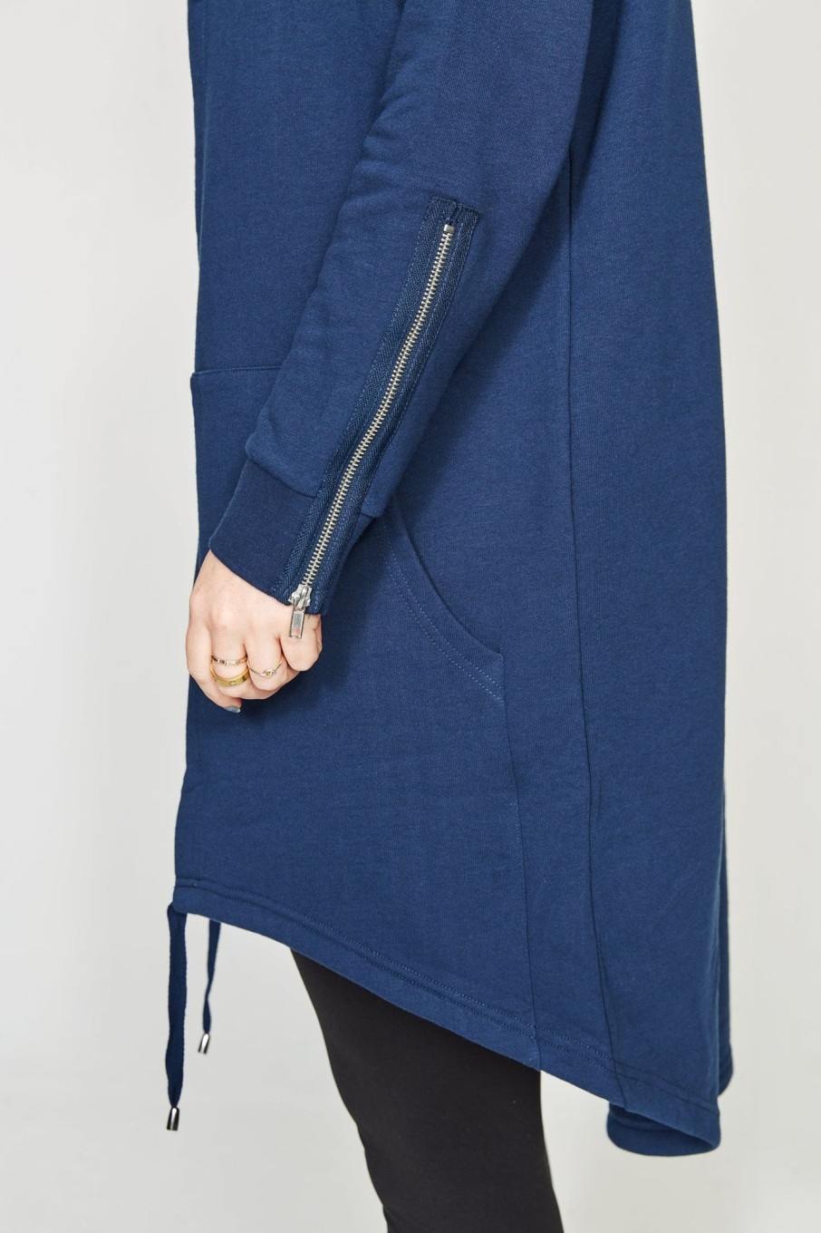 Lounge CACHIA SHOP | Hudson Hood Black