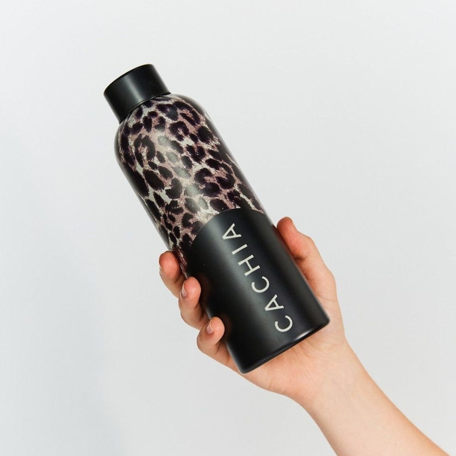 Flash Sale CACHIA SHOP | Keep It Cool - Insulated Drink Bottle