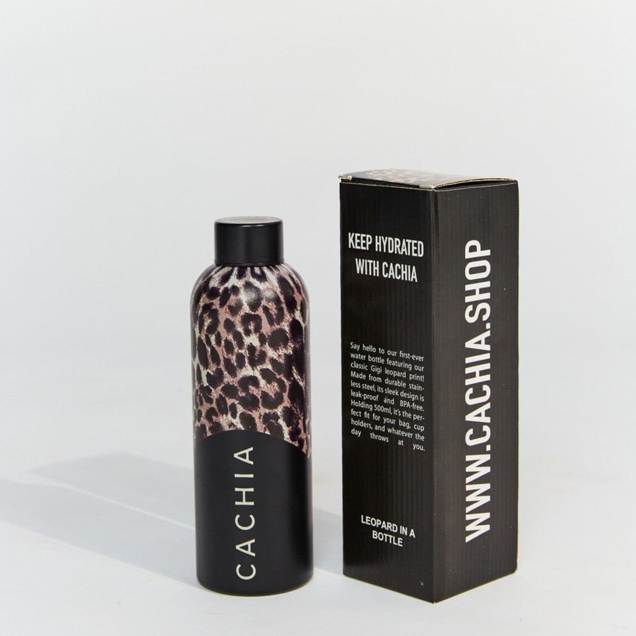 Flash Sale CACHIA SHOP | Keep It Cool - Insulated Drink Bottle