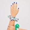Flash Sale CACHIA SHOP | Christmas Scrunchie Duo