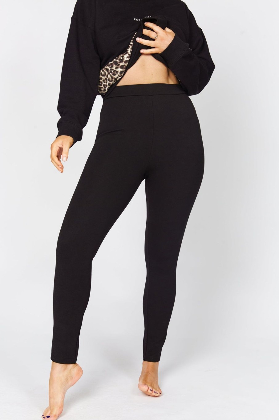 Lounge CACHIA SHOP | Gigi Statement Tee