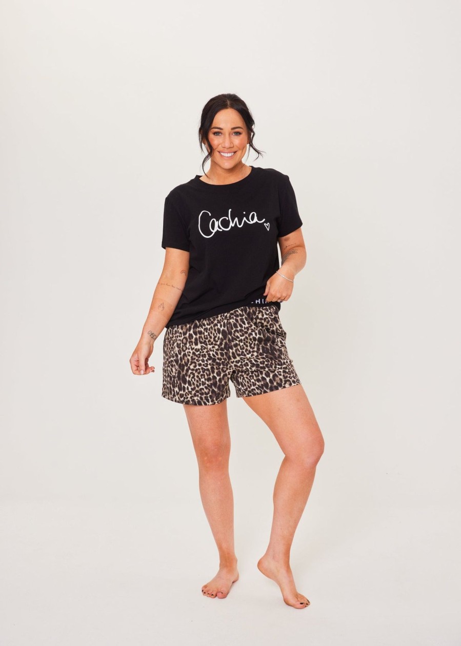 Sleep CACHIA SHOP | Leo - Zodiac Pyjama Bundle