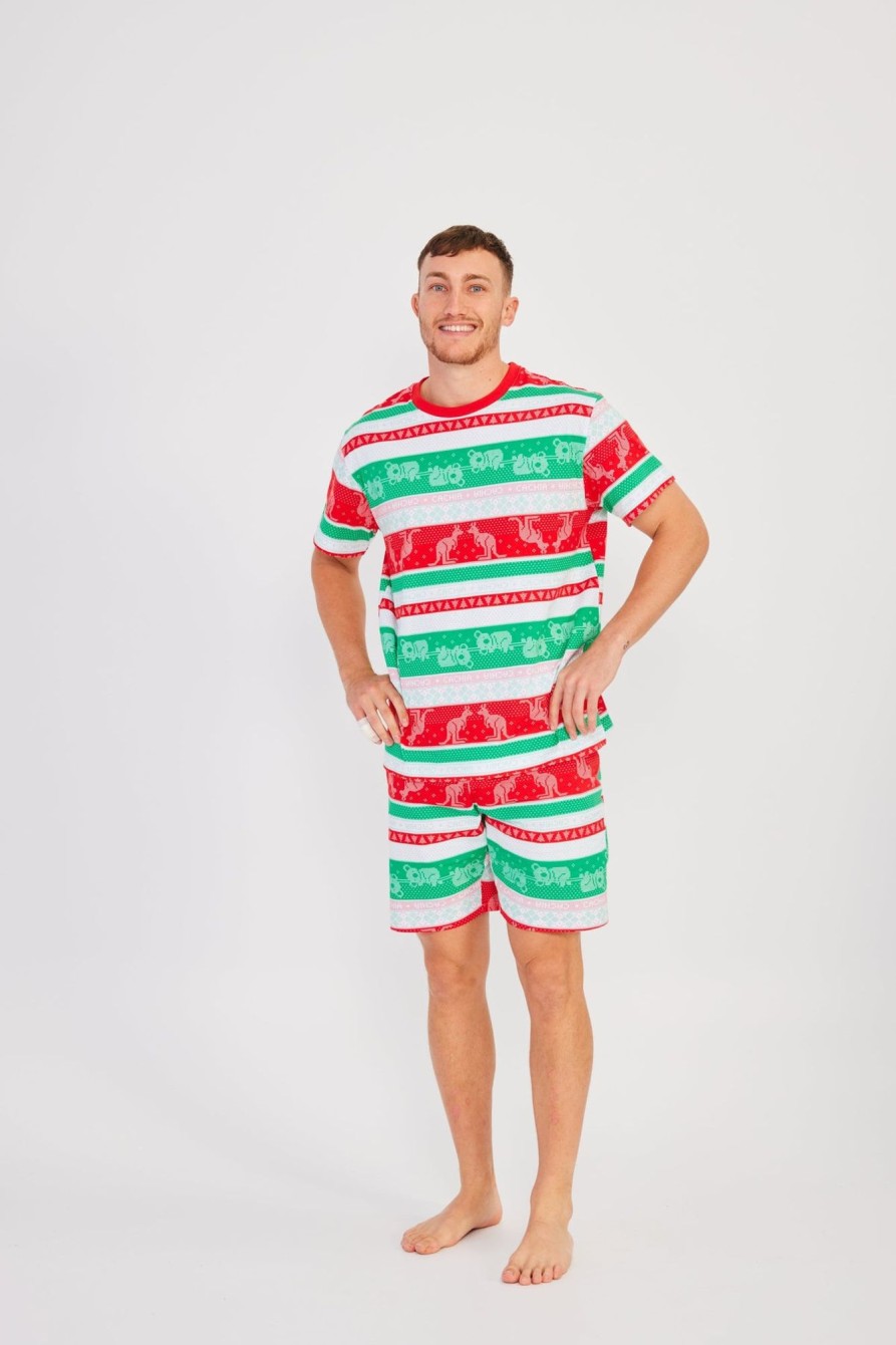 Flash Sale CACHIA SHOP | Skipper - Mens