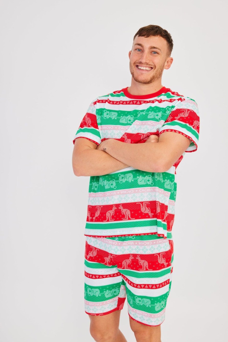 Flash Sale CACHIA SHOP | Skipper - Mens