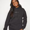 Flash Sale CACHIA SHOP | Cachia Hoodie - Black
