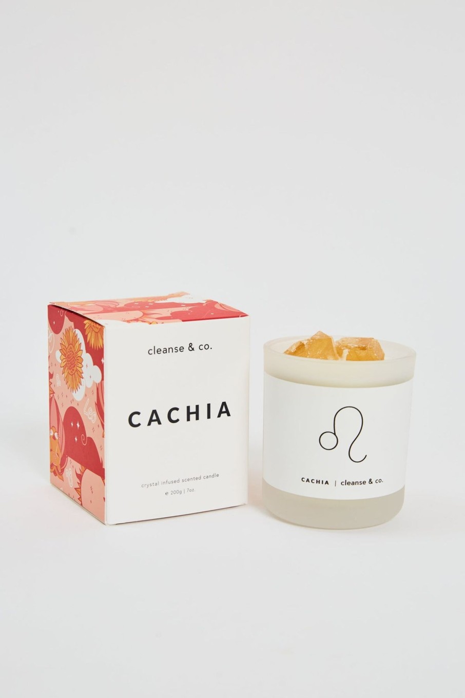Sleep CACHIA SHOP | Leo - Zodiac Pyjama Bundle