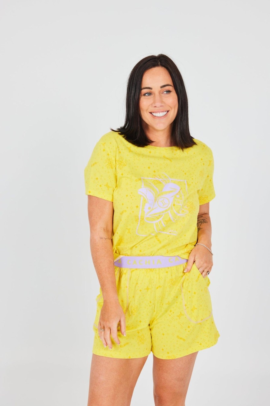 Flash Sale CACHIA SHOP | Gemini