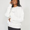 Flash Sale CACHIA SHOP | Cachia Sweatshirt - Off White
