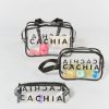 Home CACHIA SHOP | Sagittarius Crystal Candle