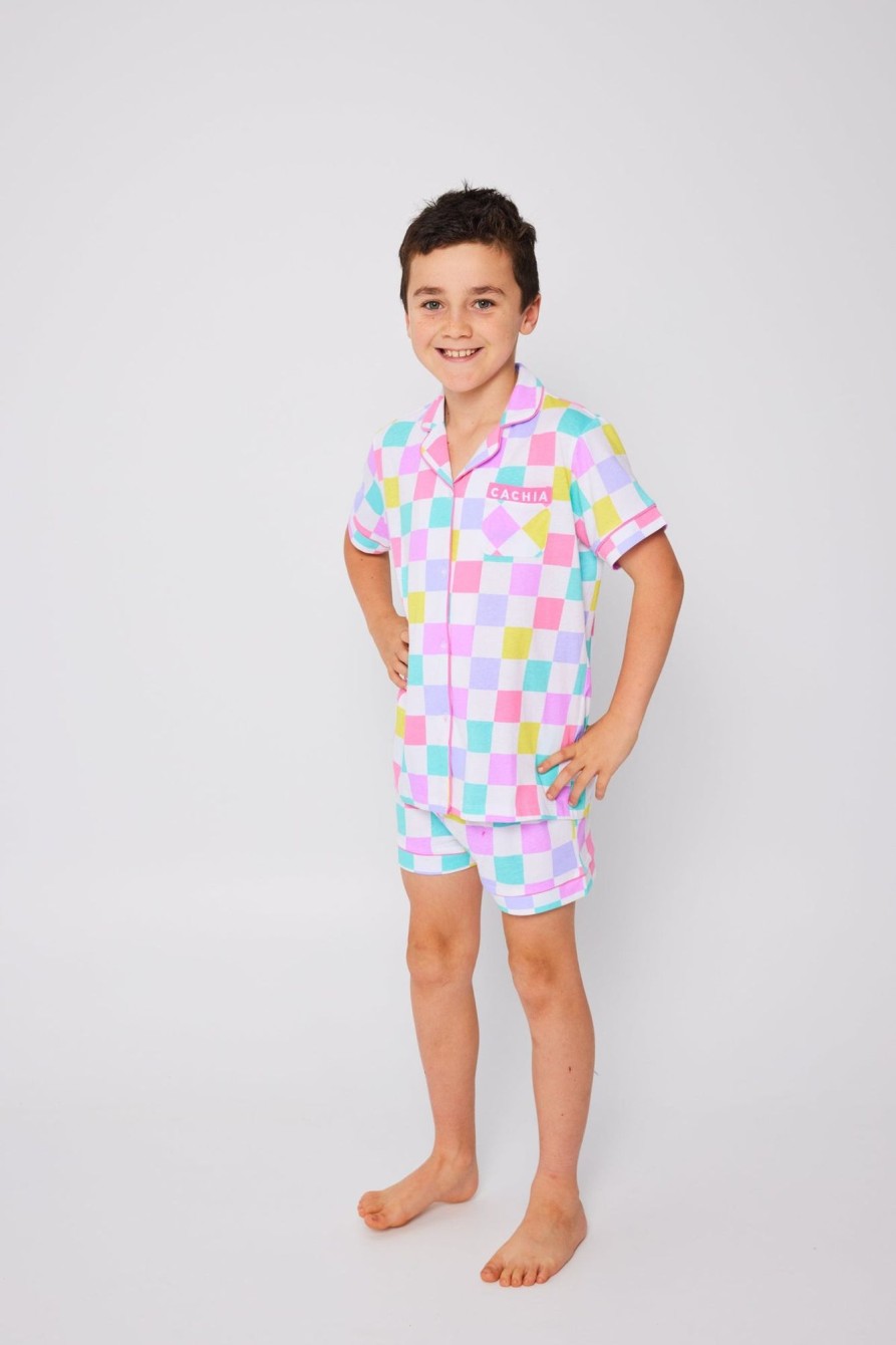 Sleep CACHIA SHOP | Bianca Mini