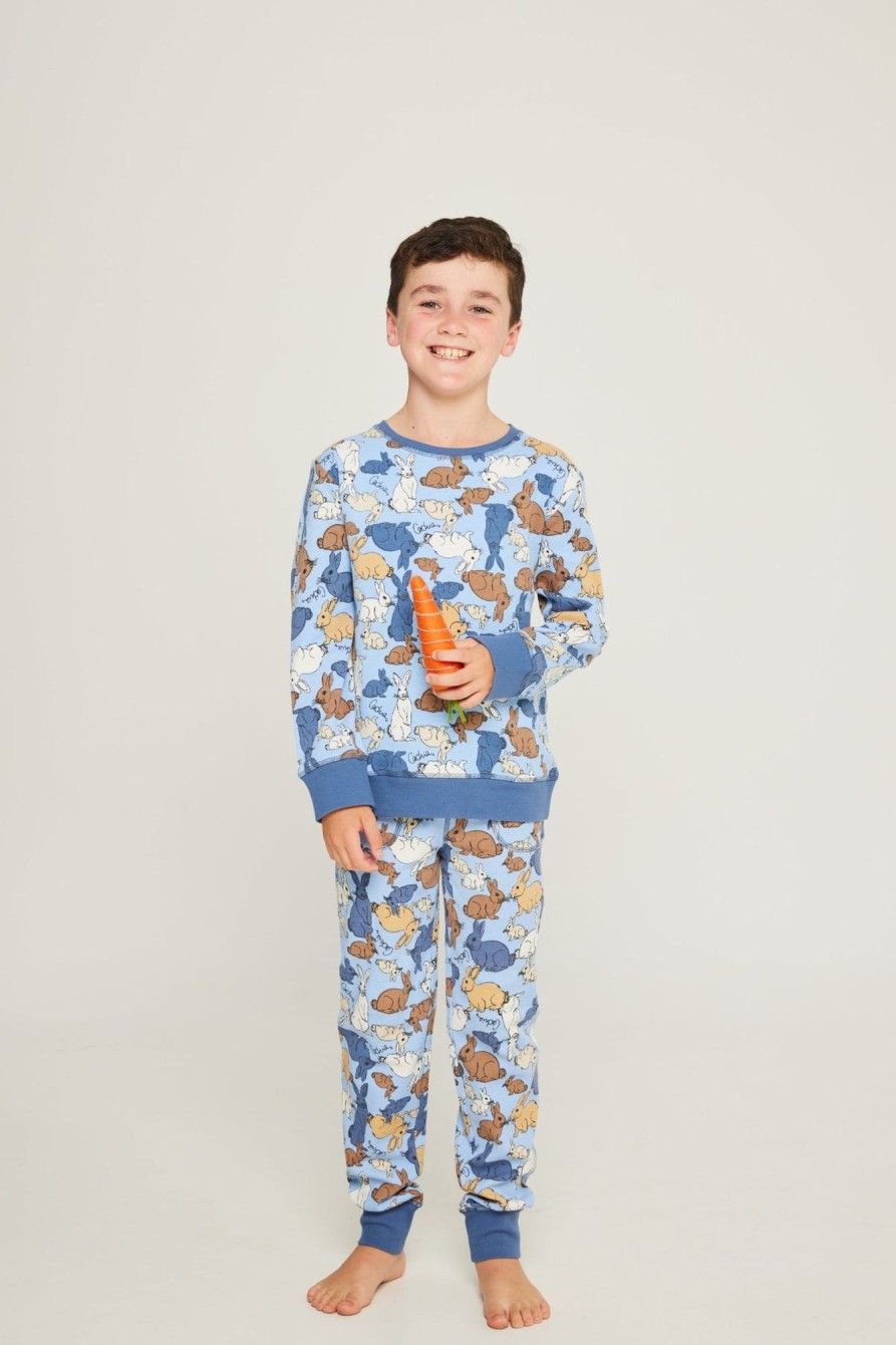 Easter CACHIA SHOP | Cotton Tail - Mens