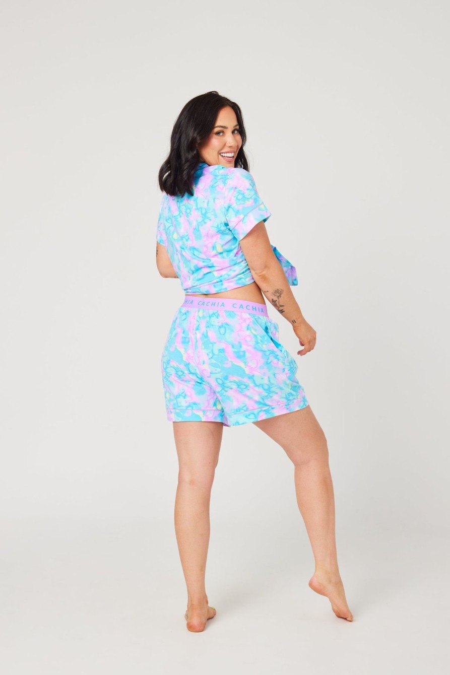 Sleep CACHIA SHOP | Cherry