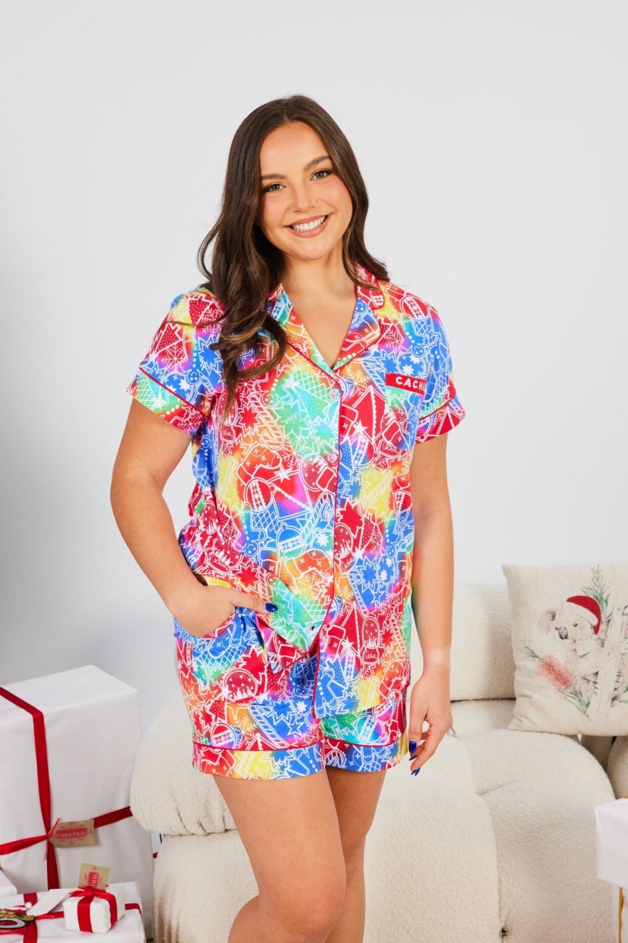 Flash Sale CACHIA SHOP | Joy - Womens
