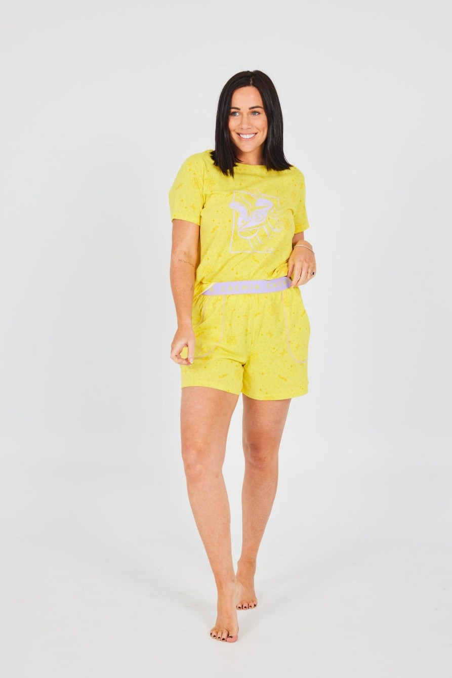Sleep CACHIA SHOP | Virgo