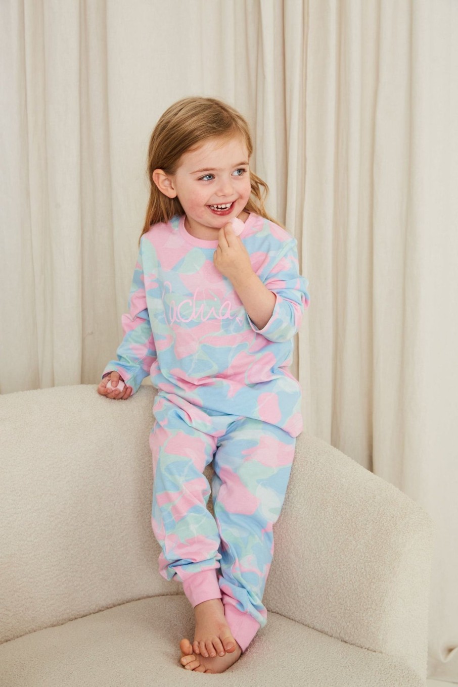 Sleep CACHIA SHOP | Heidi Mini