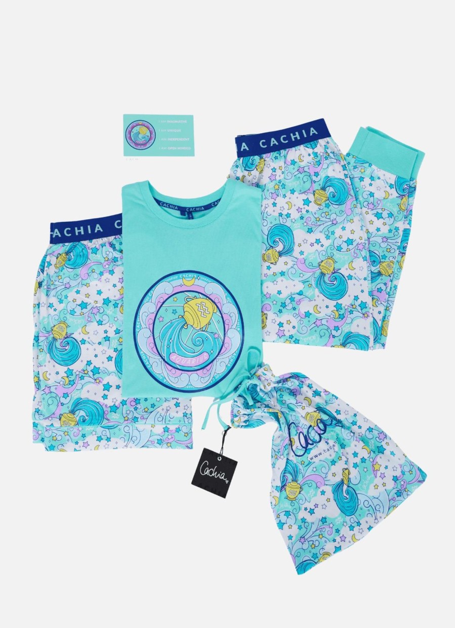 Sleep CACHIA SHOP | Gigi Satin