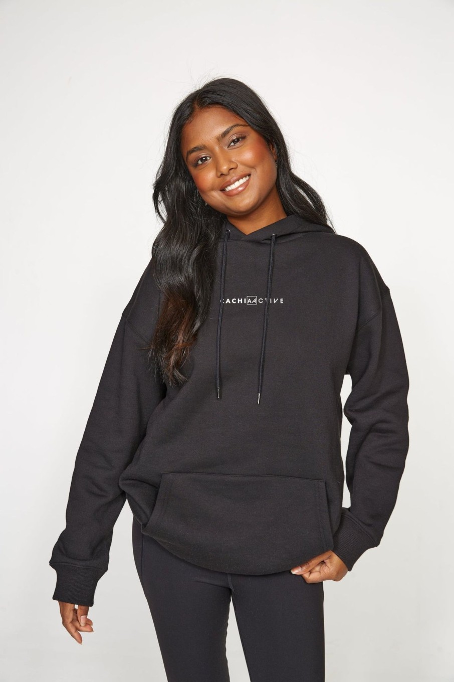 Lounge CACHIA SHOP | Hudson Hood Navy