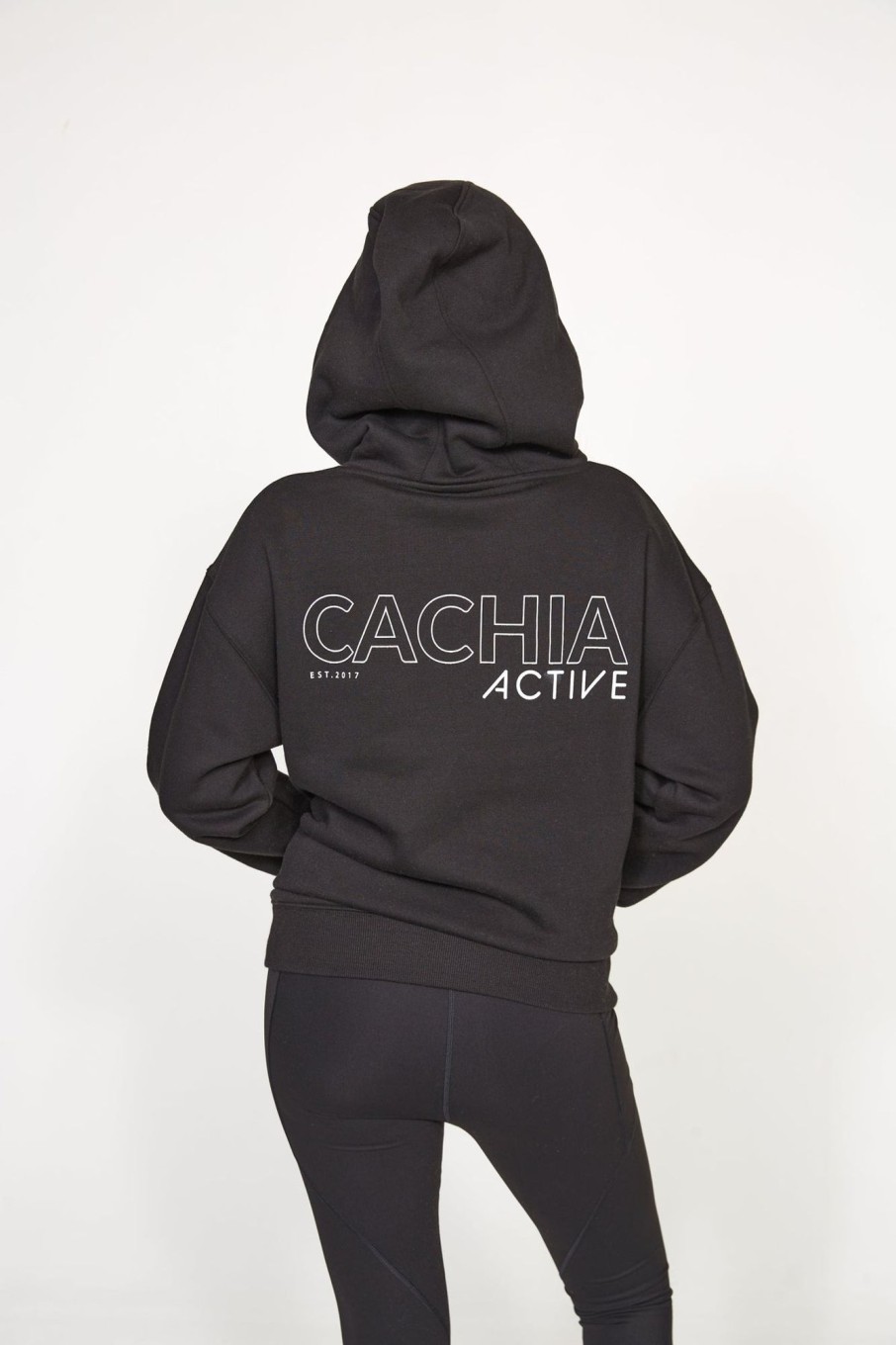 Lounge CACHIA SHOP | Hudson Hood Navy