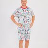 Sleep CACHIA SHOP | Skipper - Mens