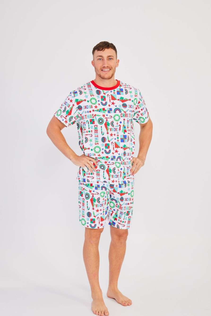 Sleep CACHIA SHOP | Skipper - Mens