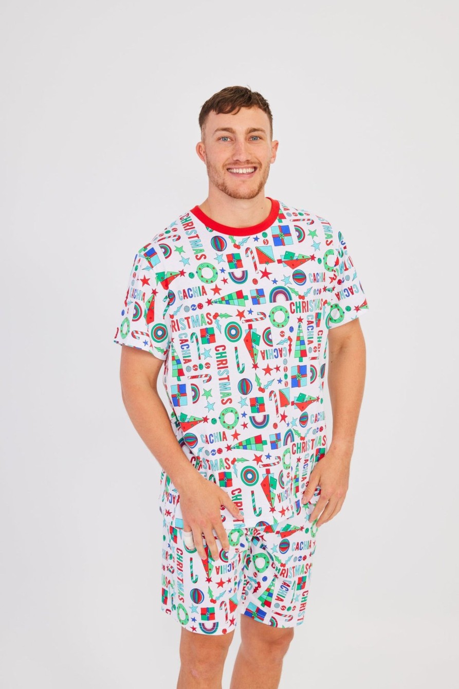 Sleep CACHIA SHOP | Skipper - Mens