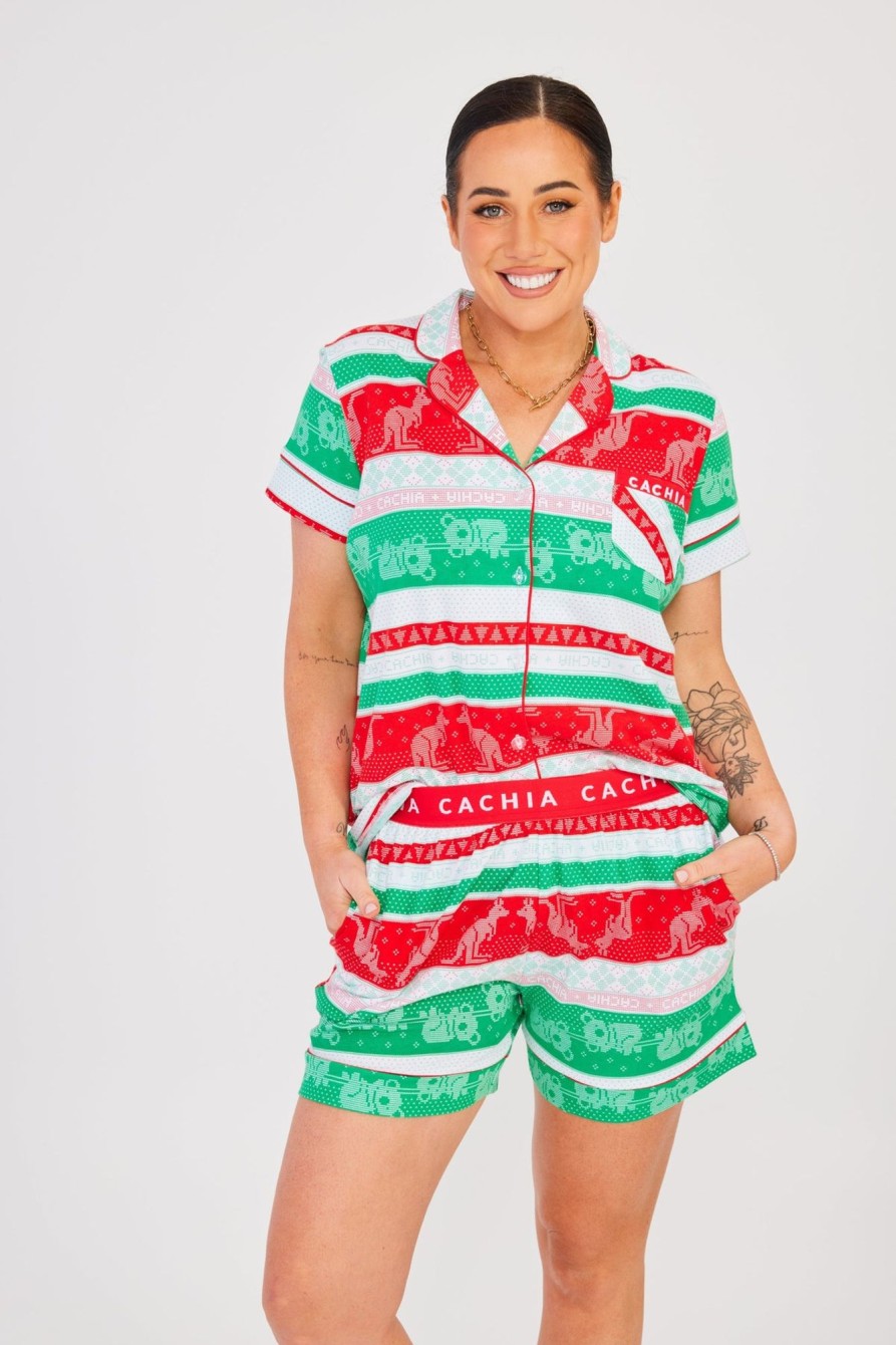 Sleep CACHIA SHOP | Jayde
