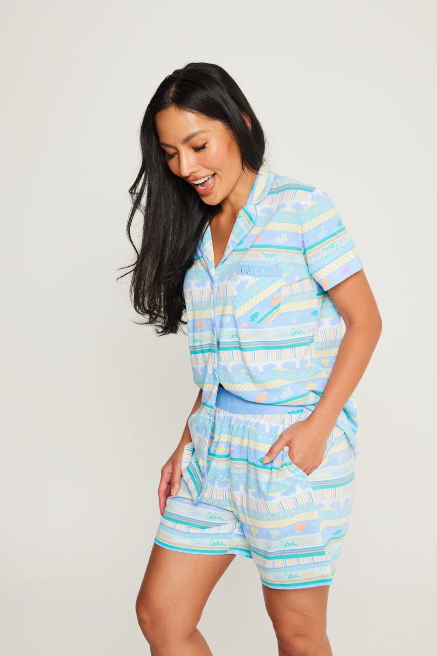 Sleep CACHIA SHOP | Cotton Tail - Mini