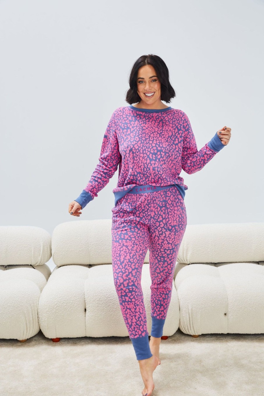 Sleep CACHIA SHOP | Virgo - Zodiac Pyjama Bundle
