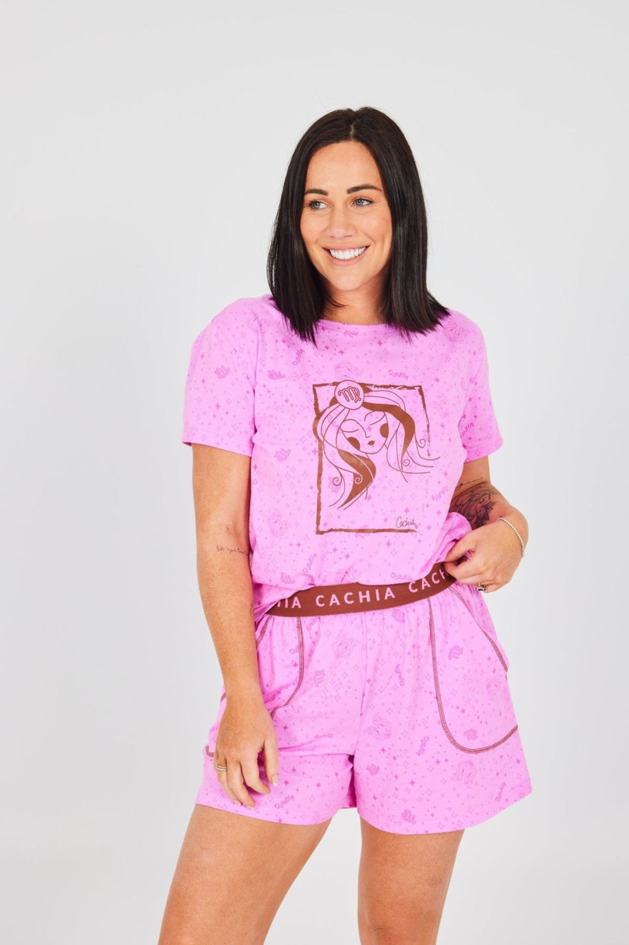 Flash Sale CACHIA SHOP | Virgo