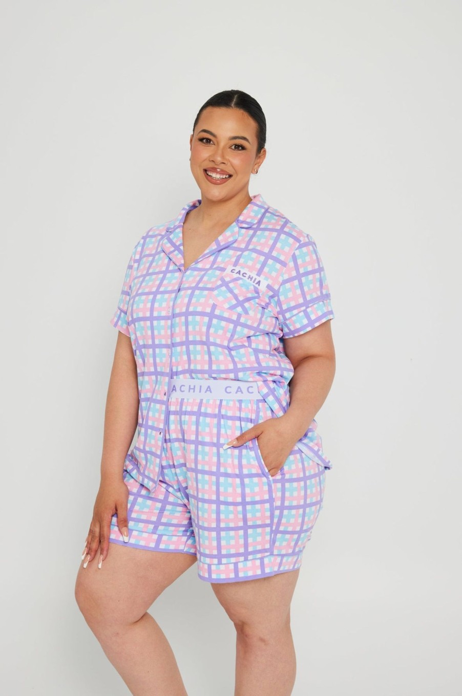 Flash Sale CACHIA SHOP | Annalise